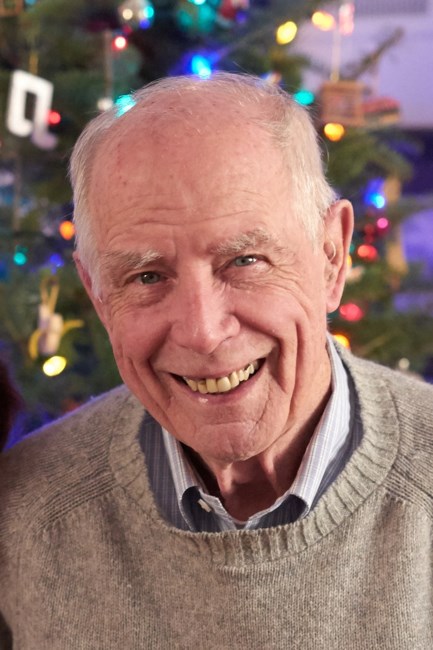 Obituary of Donald Lee Shipman