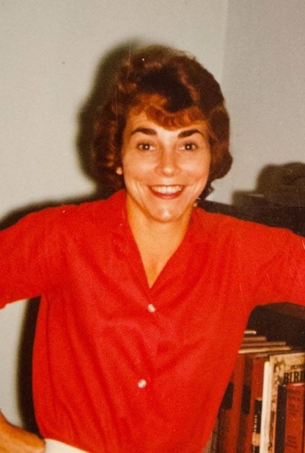 Obituary of Louise Wilson Williams