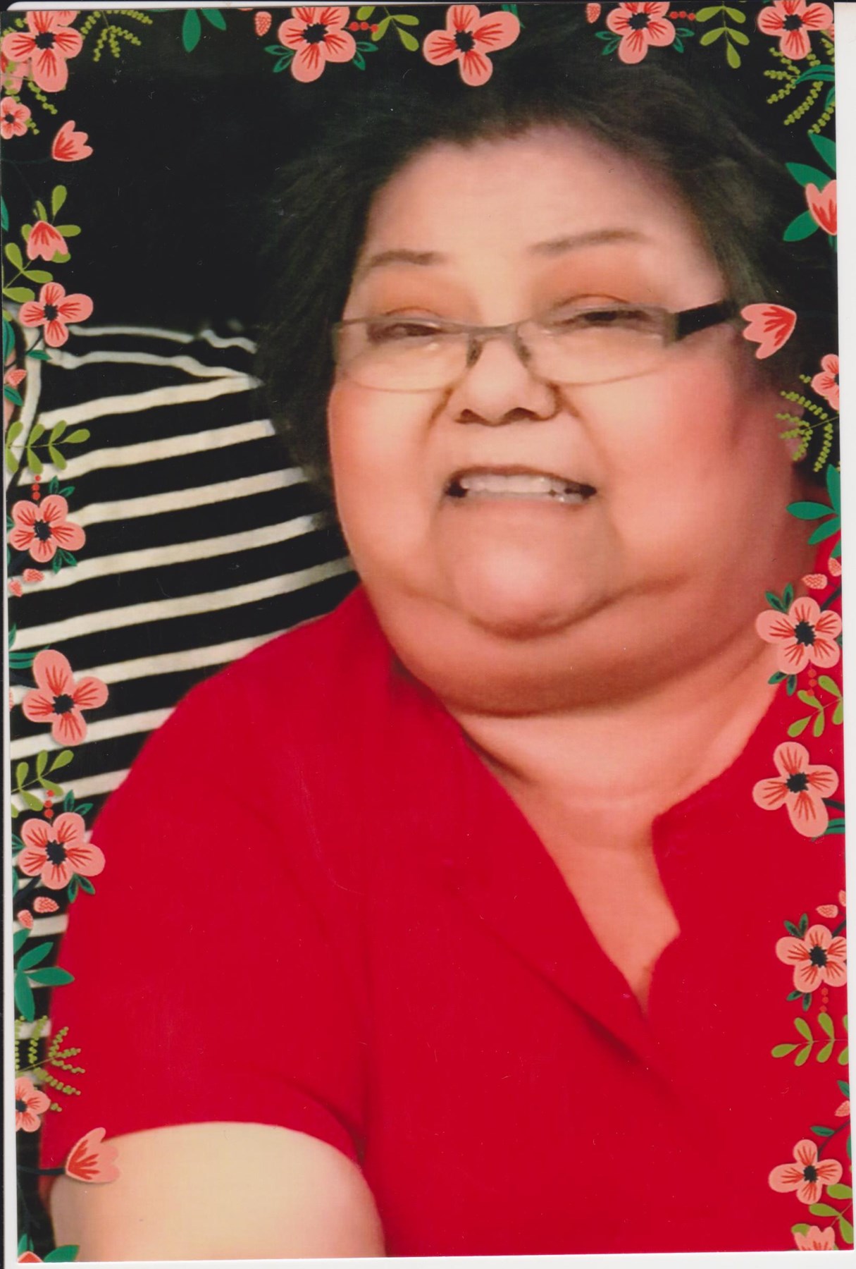 Obituary of Maria Elena Sifuentes