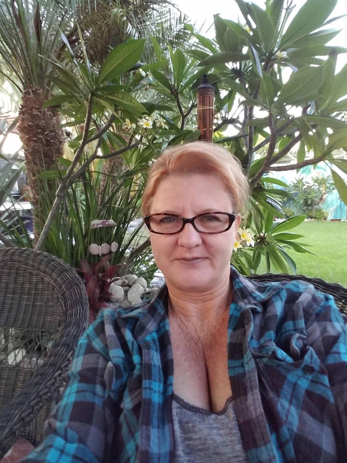 Stephanie Sue Stout "Goddess of the Universe" Obituary - Oklahoma City, OK