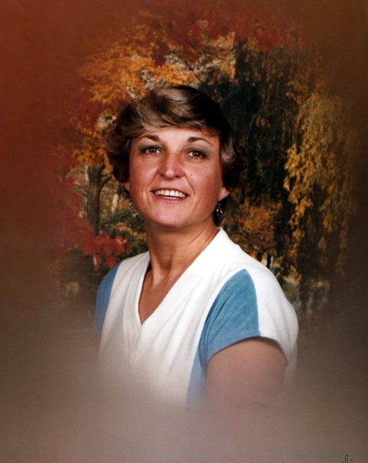 Obituario de Mary Lynn Kitts