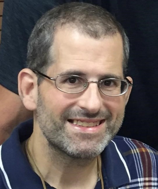 Obituary of Michael Thomas Anderson