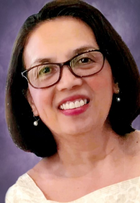 Obituary of Milagros Galang Divinagracia