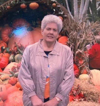 Obituary of Edna Eloise Walker