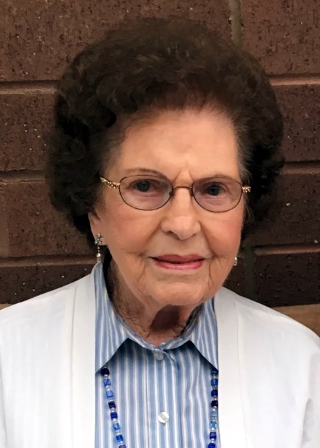 Obituary of Mrs. Stella Butler