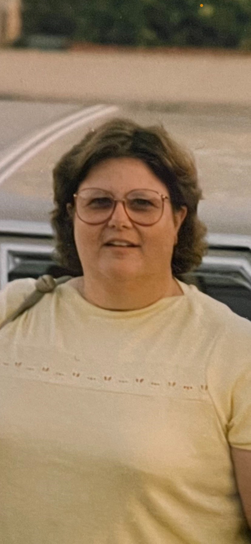 Obituary of Wanda K Wolpert