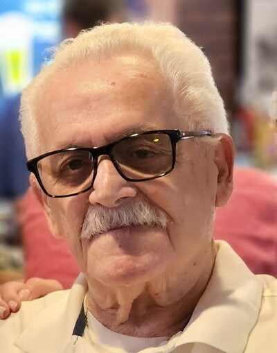 Obituary of Gerald Panella