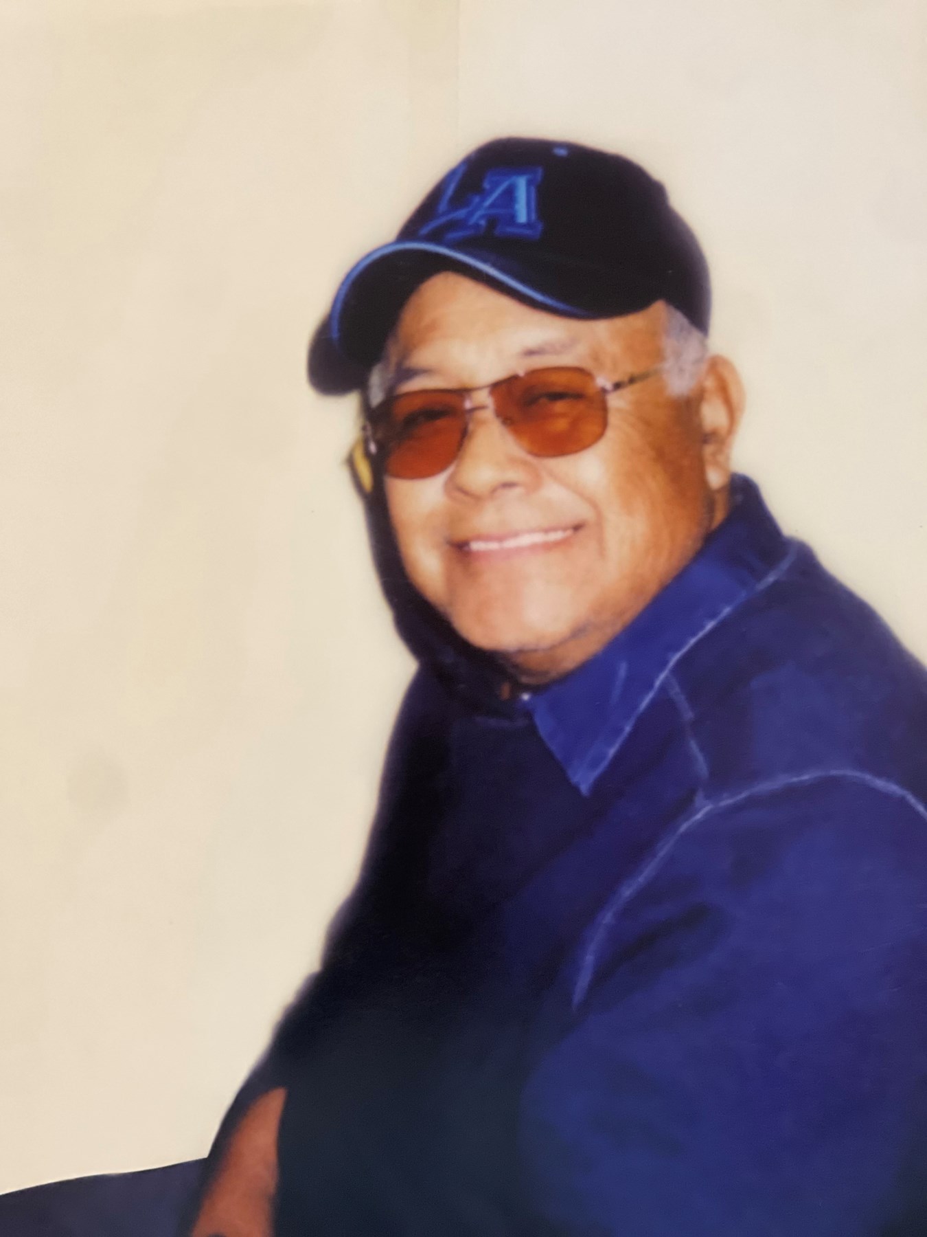 Obituary of Jose Maria Alcaraz
