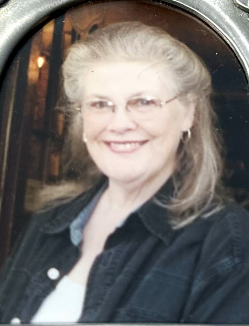 Obituary of Priscilla J. Langley