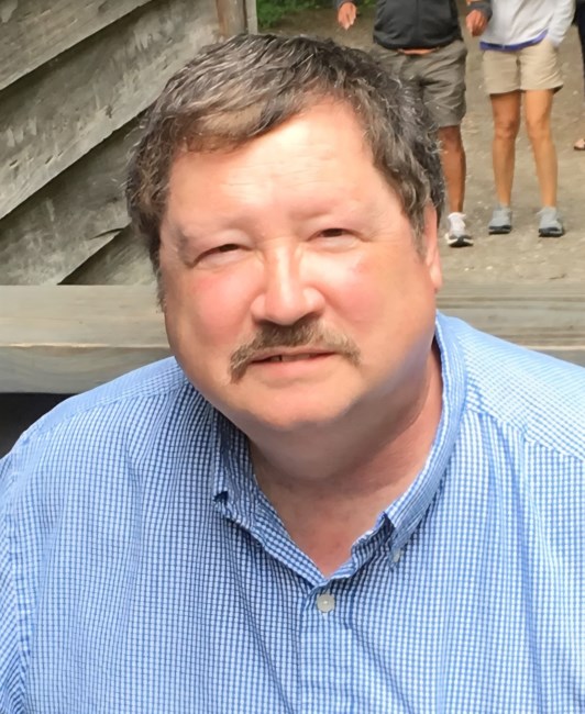 Obituary of John Russell Broome