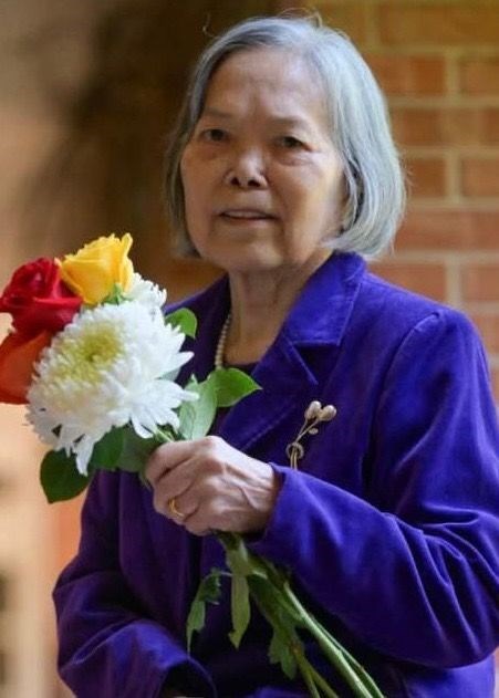 Obituary of Kheam Huy Ngo
