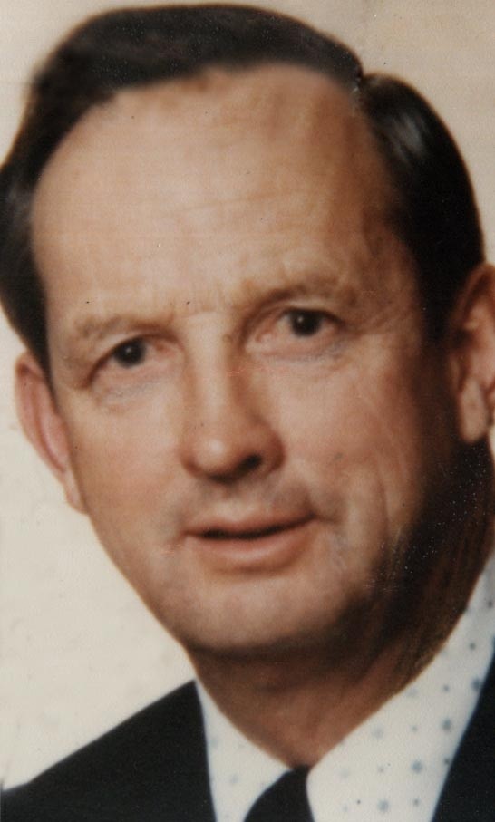 Robert James Fitzgerald Obituary Conroe, TX