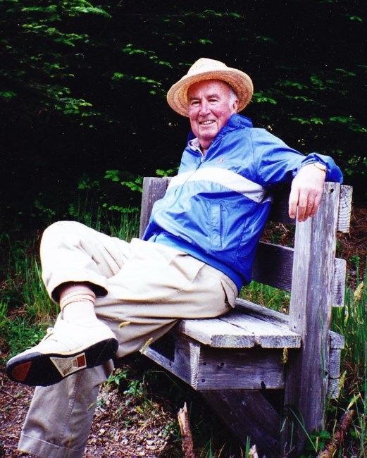 Obituary of Edward W Westgate