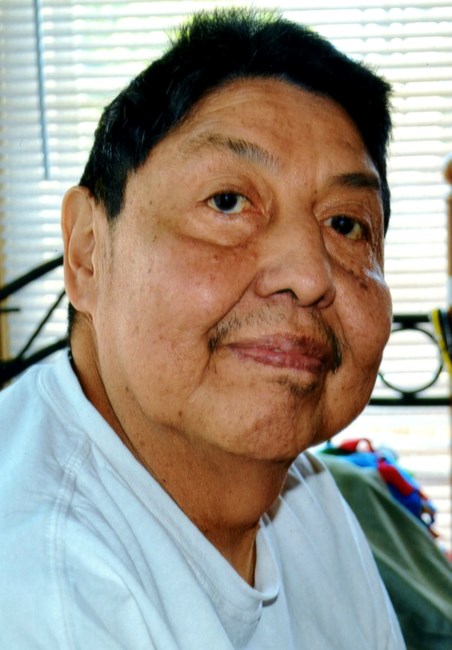 Obituary of Steve Vasquez Rincon