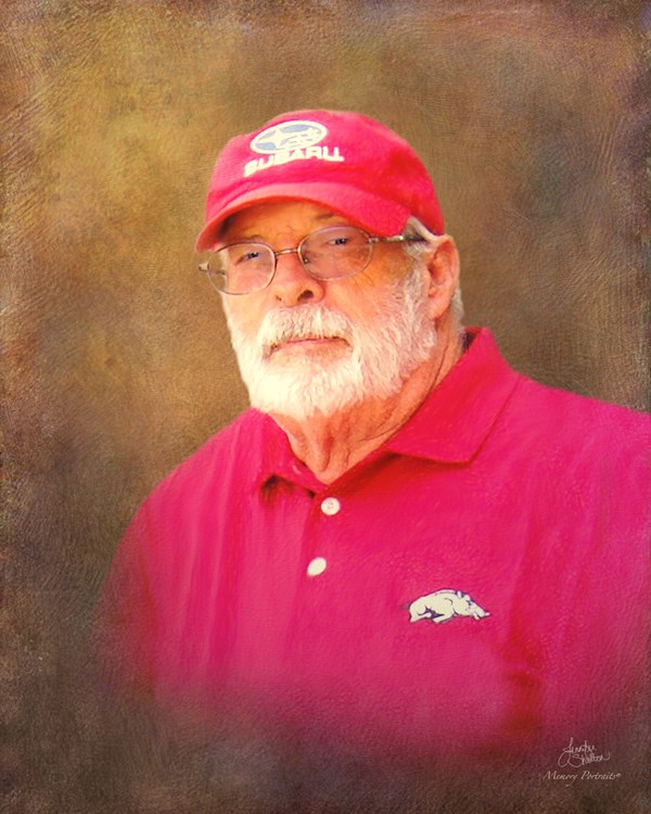 Larry McMath Obituary Van Buren, AR