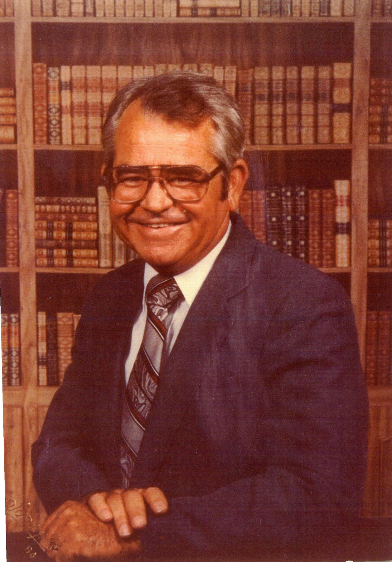 Obituary of Bobby Gene Stamper