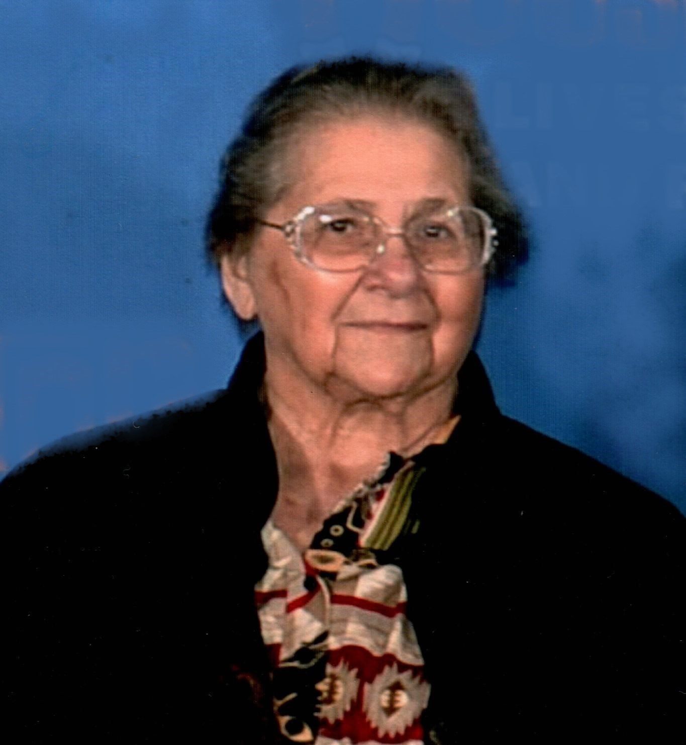 Obituary of Wynita "Twin" Nunez