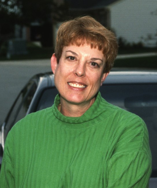 Obituary of Donna Jane Chilson