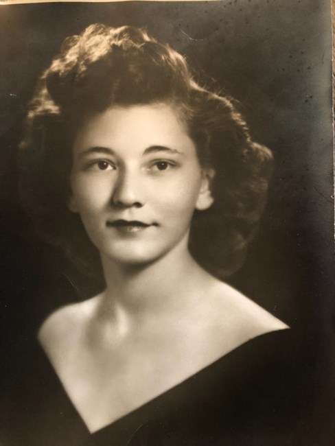 Obituary of Norma Nicholai