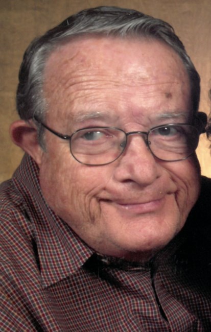 Obituary of J.C. Dale