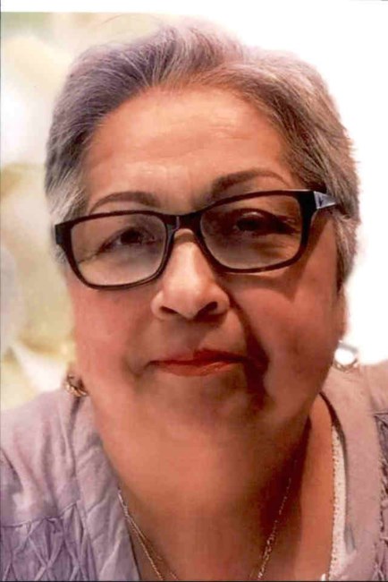 Obituary of Irma Rodriguez