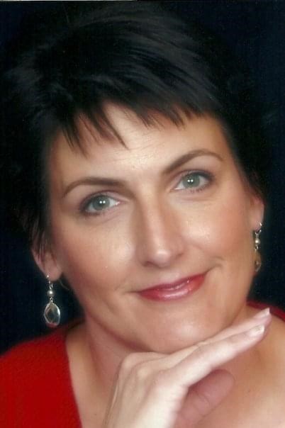 Obituary of Rebecca Ellen McCullough