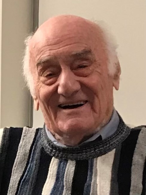 Obituary of Ramon Feiven