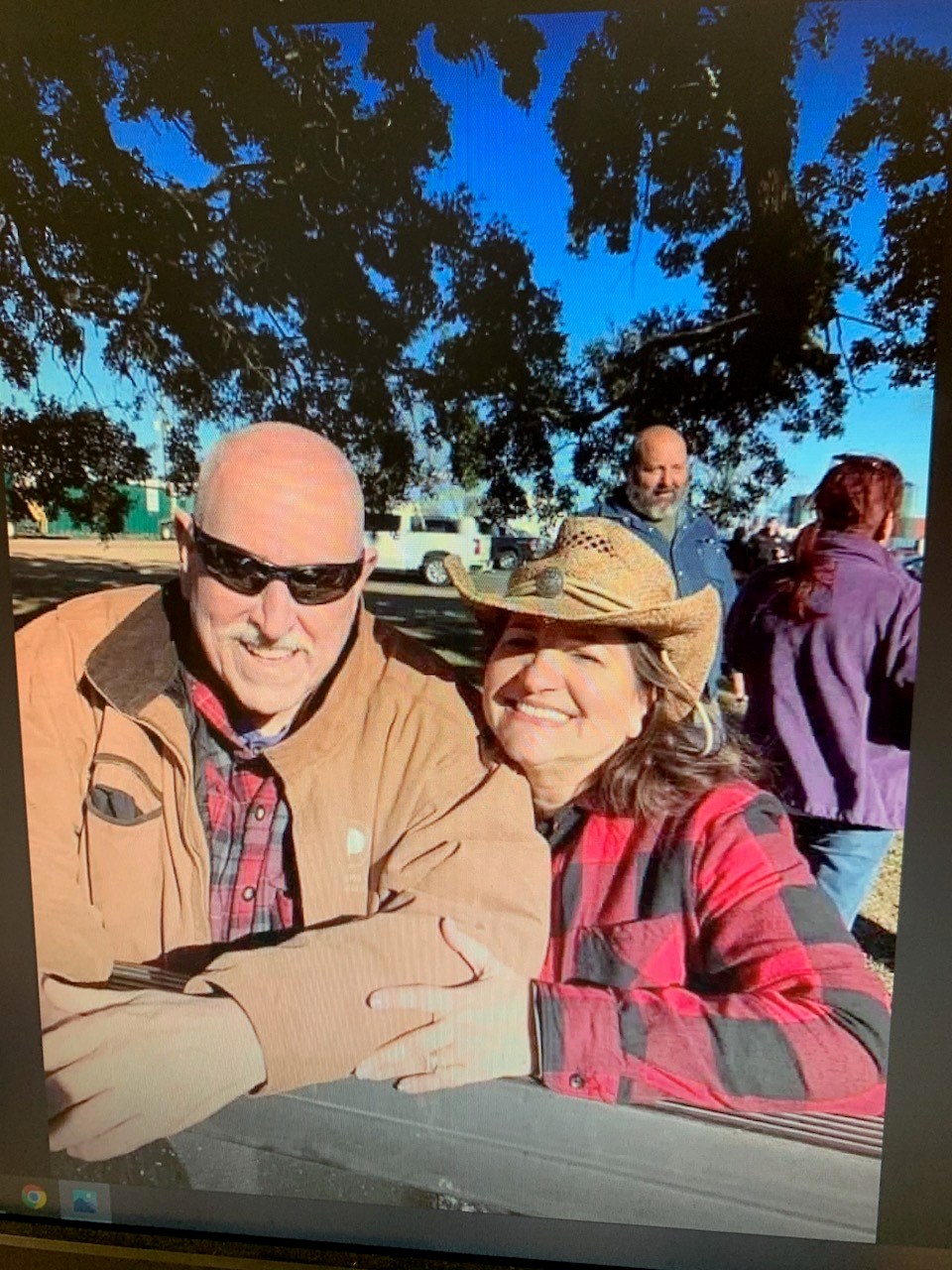 Obituary of Gregory Wayne Patronas