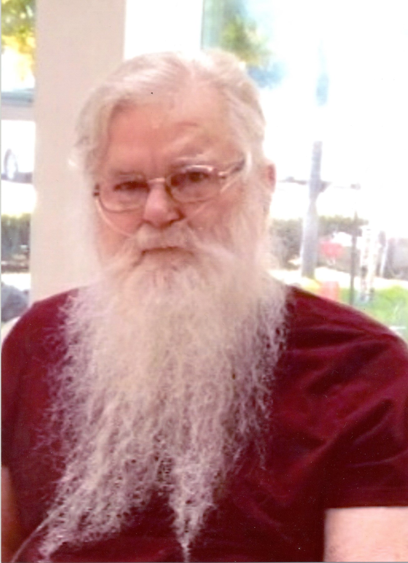 Obituary of Jimmy Hall