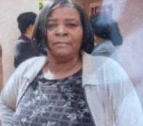 Obituary of Velma Louise Patton