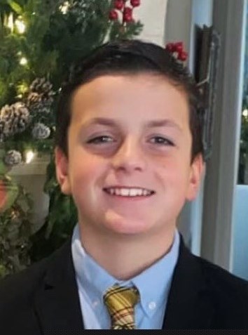 Obituary of Knox Edward Dydalewicz