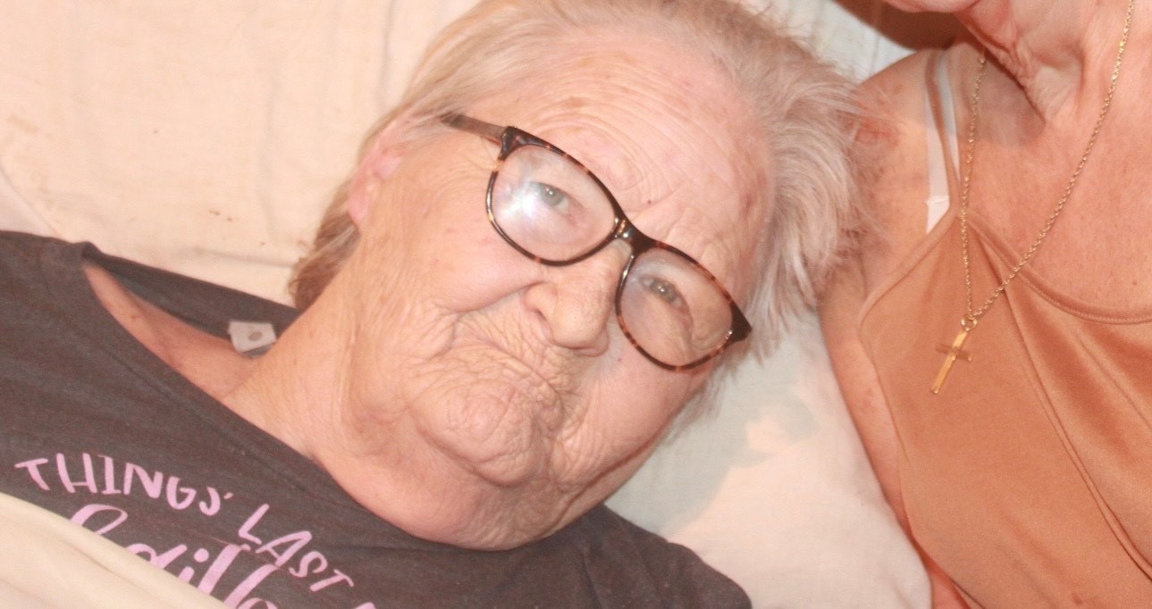 Obituary of Ellen M. Jones