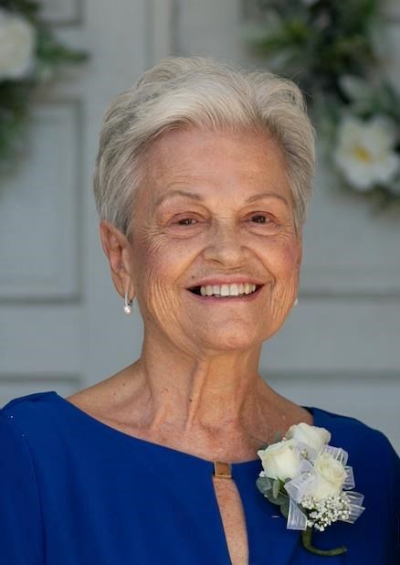 Obituary of Maria Pia Chidester