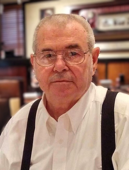 Obituario de Clyde Elmer Bailey