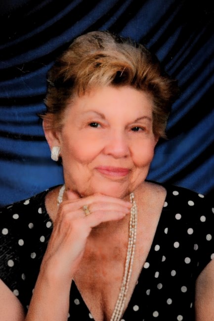 Obituary of Minnie Marie Eubanks