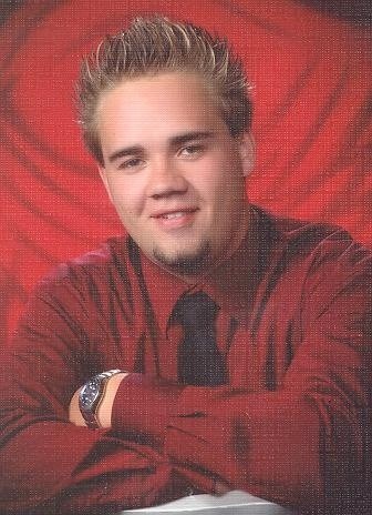 Obituary of Luke Alan Eller