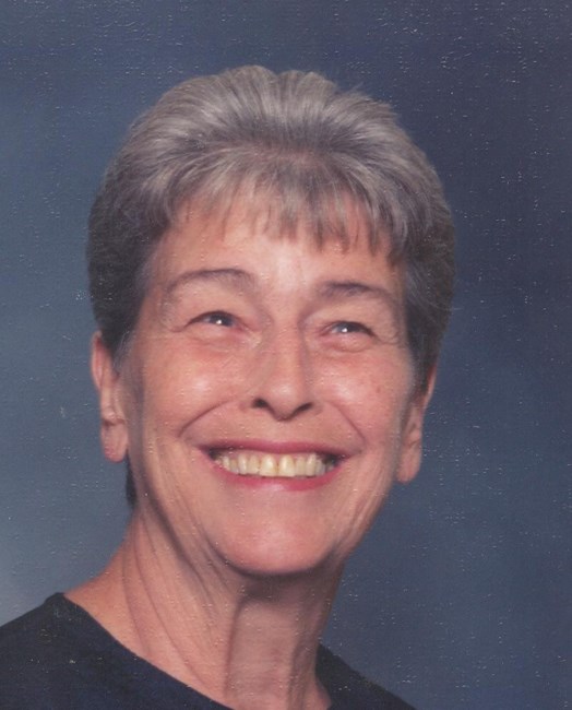 Obituary of Dorothea H. Lucas