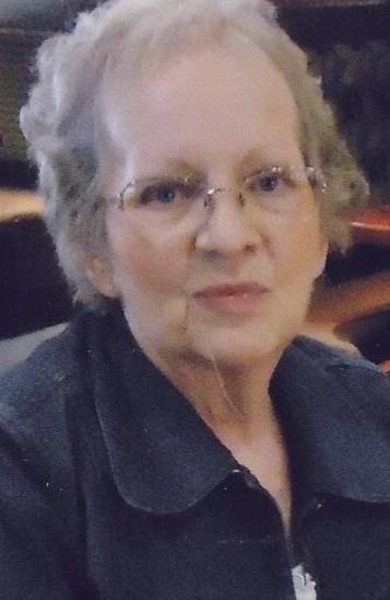 Obituary of Katherine "Cokie" Marie Jackson-Wallace