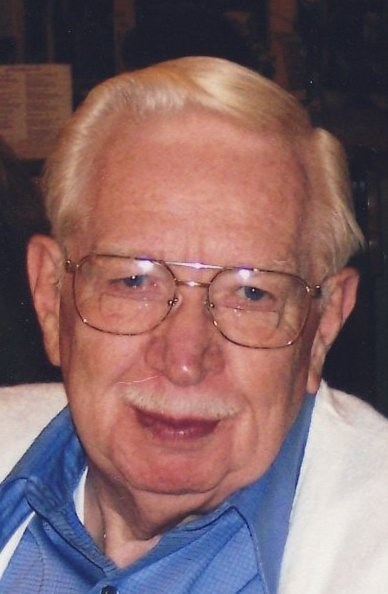 Obituary of Jack L. McCartney