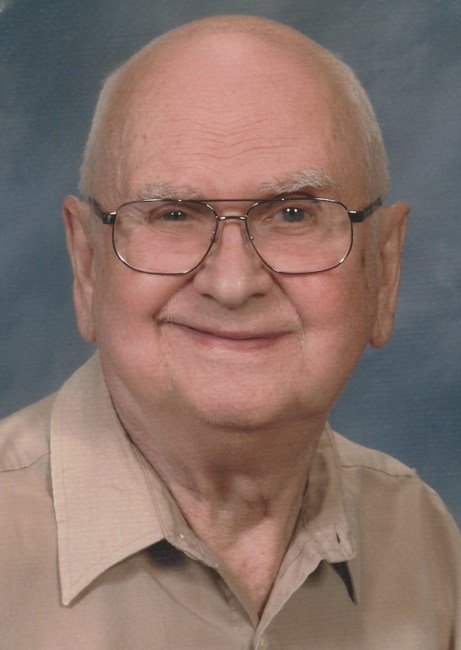 Obituary of Alton R. Weatherford