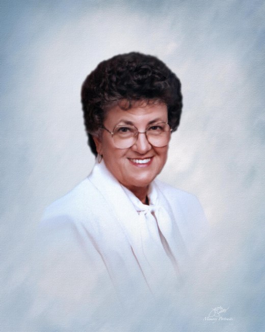 Obituary of Jessie Janet Allen