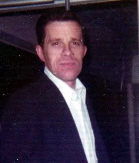 Obituary of Clark Ray