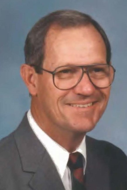 Obituary of Irby Ennis Hartley