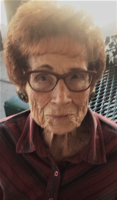 Obituary of Loretta Mae Bahr