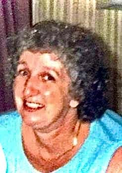 Obituary of Shirley Shappell Kodash
