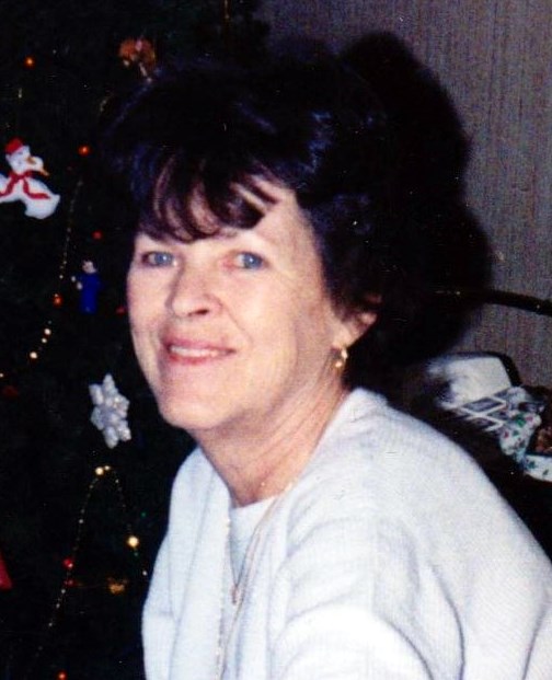 Obituario de Marilyn Elaine Crayk