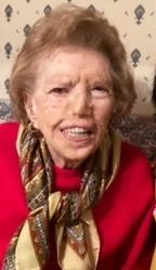 Obituary of Shirley C. Powers