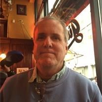 Obituary of Brian Rathburn