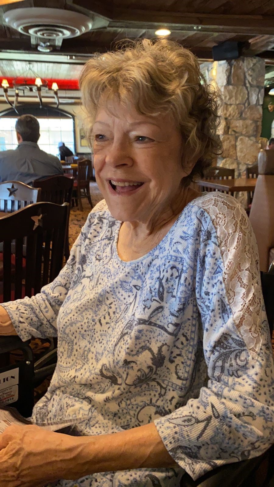 Darlene Wallis Obituary Conroe, TX