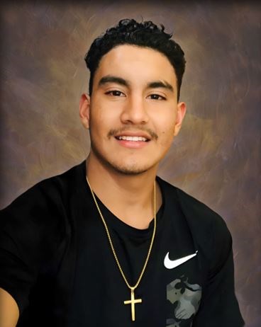 Obituary of Mauricio Gibran Sanchez Ramos